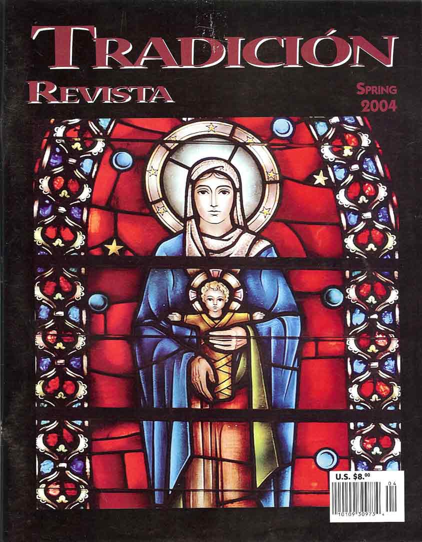 Tradicion Revista 2004