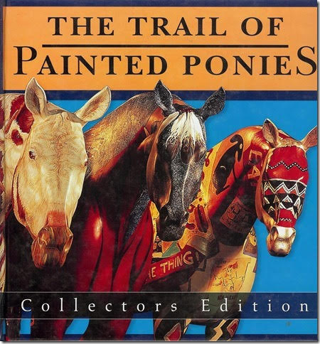 Trail of Painted Ponies